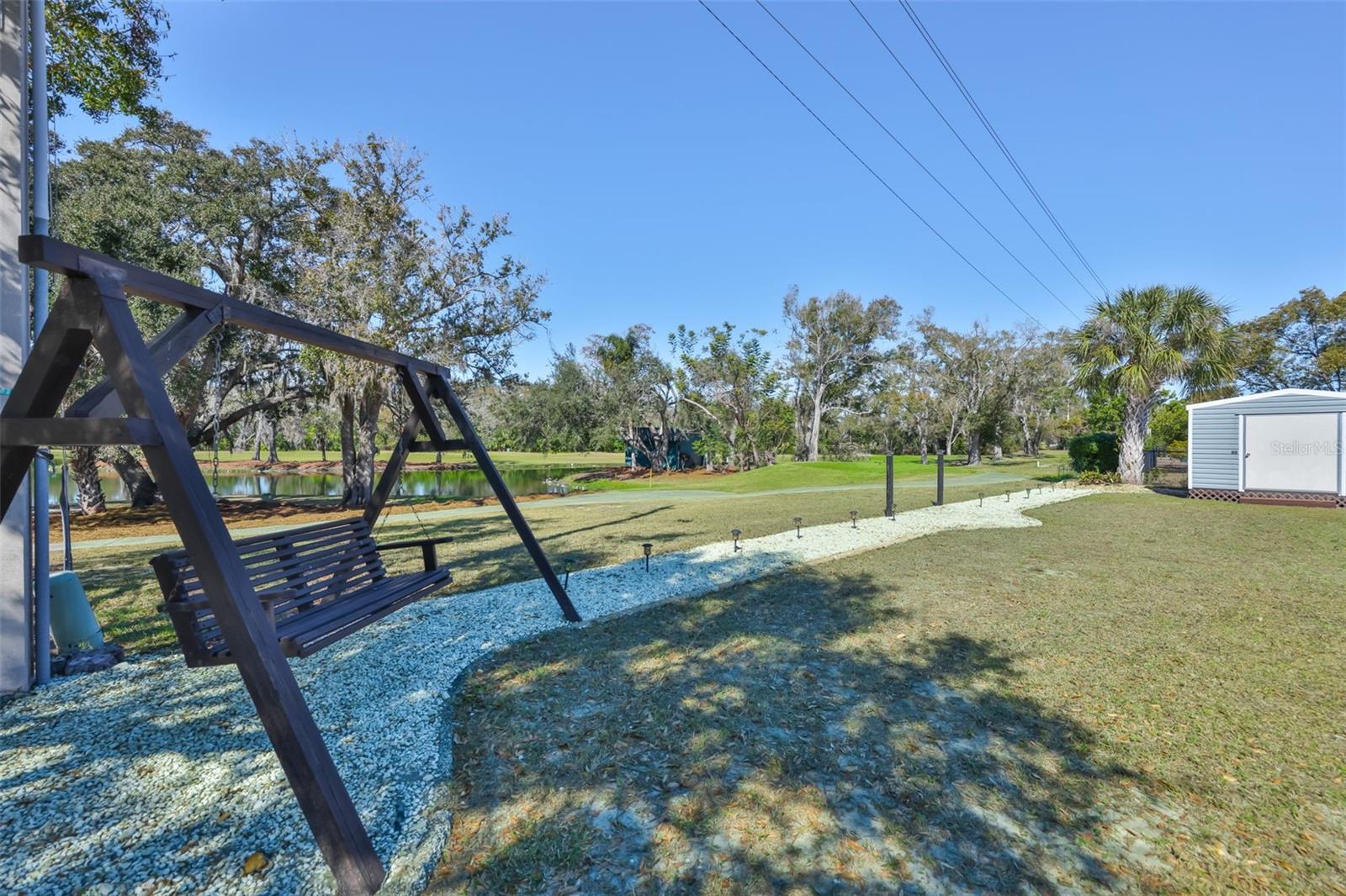 DEL WEBBS SUN CITY FLORIDA UN - Residential