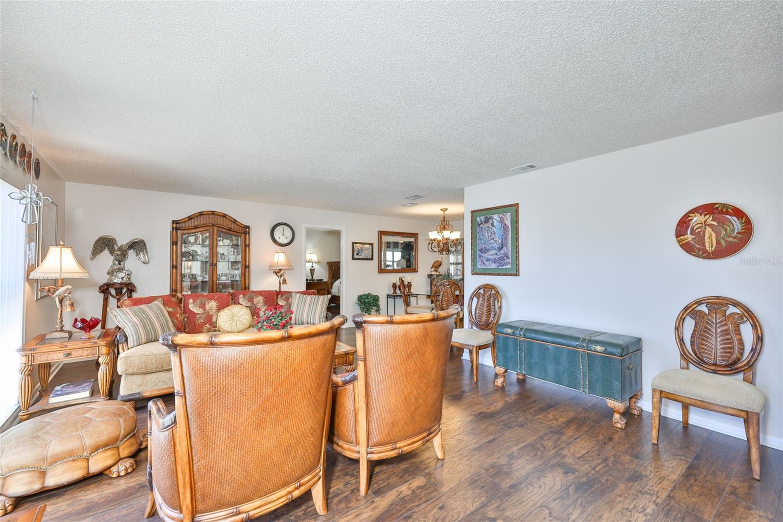 DEL WEBBS SUN CITY FLORIDA UN - Residential