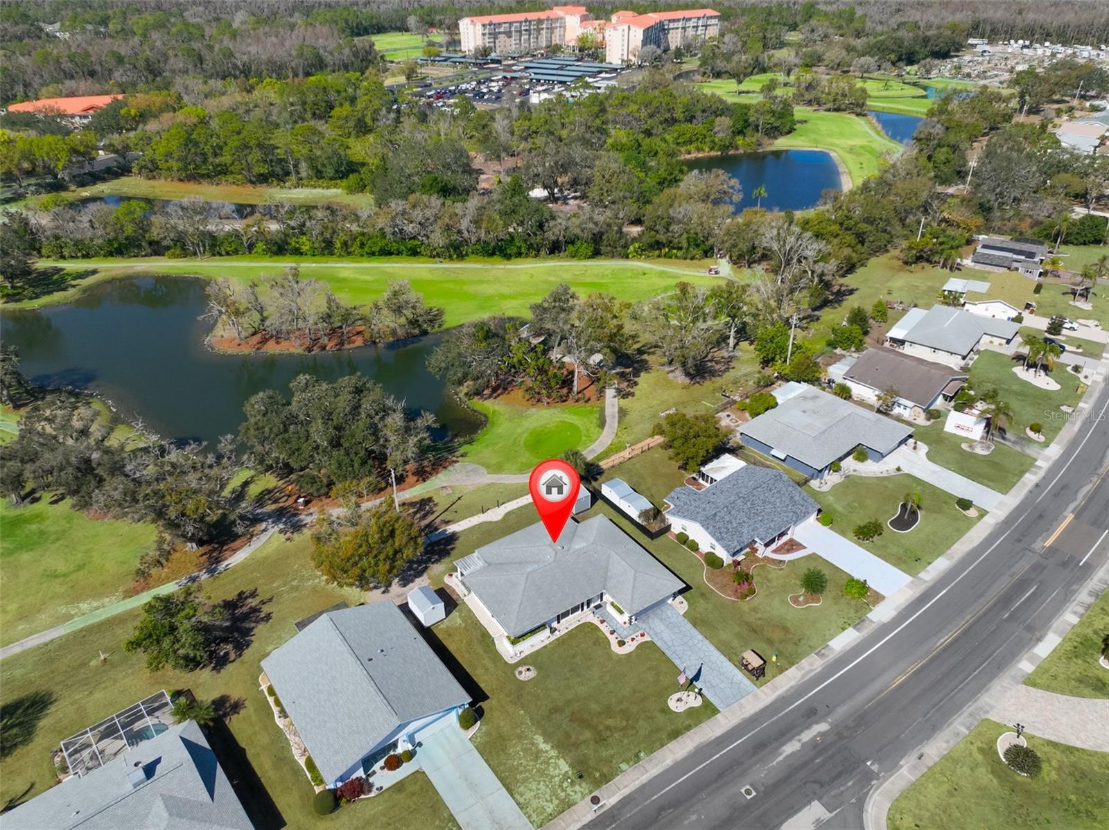 1254 W DEL WEBB BOULEVARD