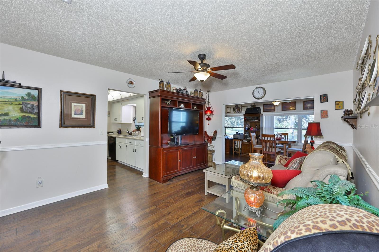 DEL WEBBS SUN CITY FLORIDA UN - Residential