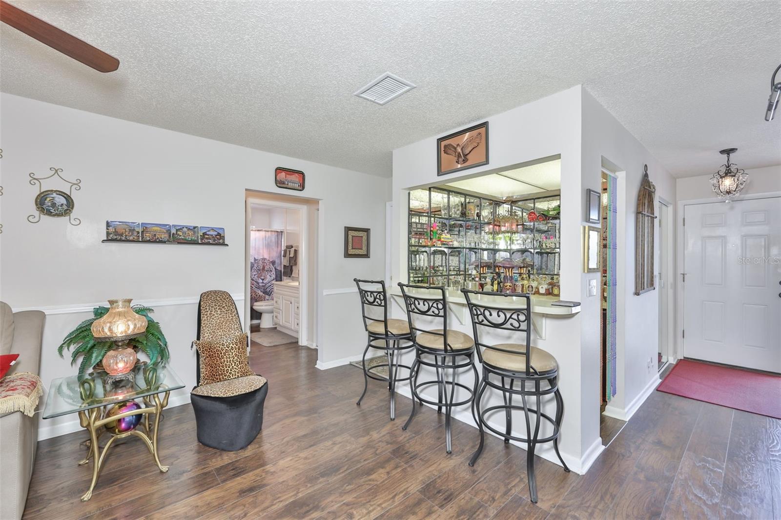 DEL WEBBS SUN CITY FLORIDA UN - Residential