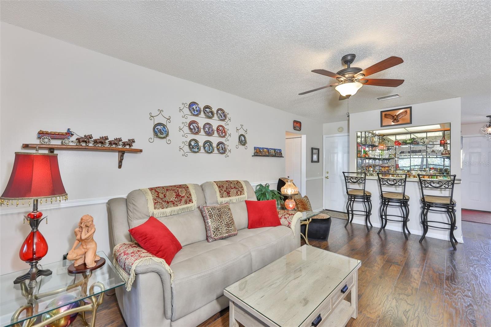 DEL WEBBS SUN CITY FLORIDA UN - Residential