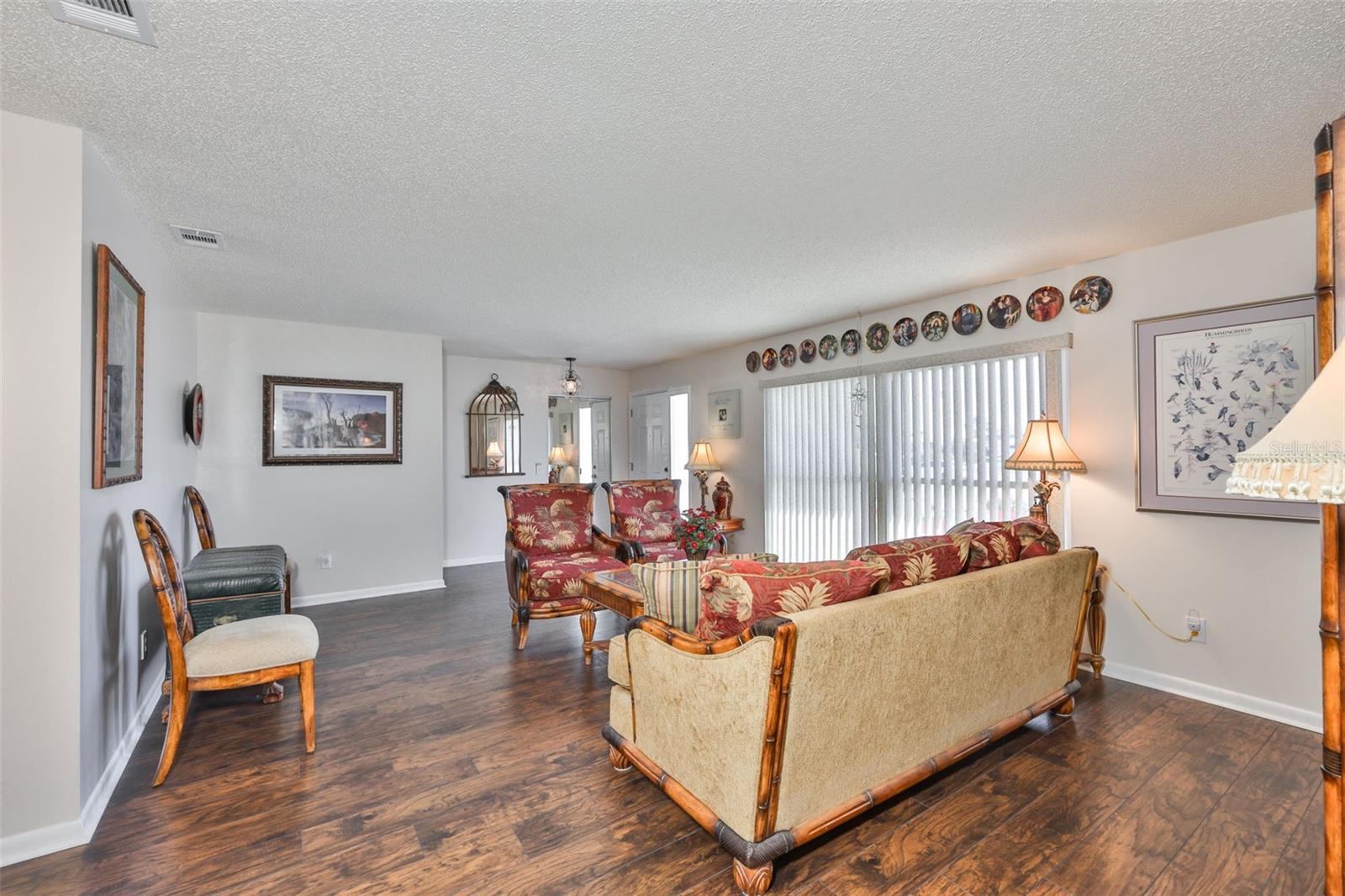 DEL WEBBS SUN CITY FLORIDA UN - Residential
