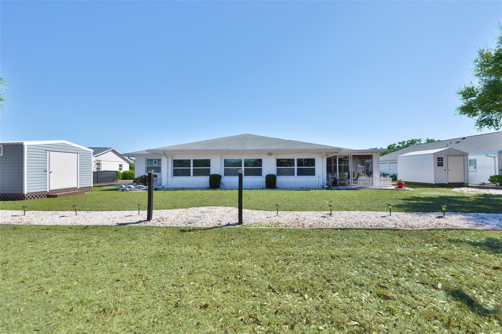 DEL WEBBS SUN CITY FLORIDA UN - Residential
