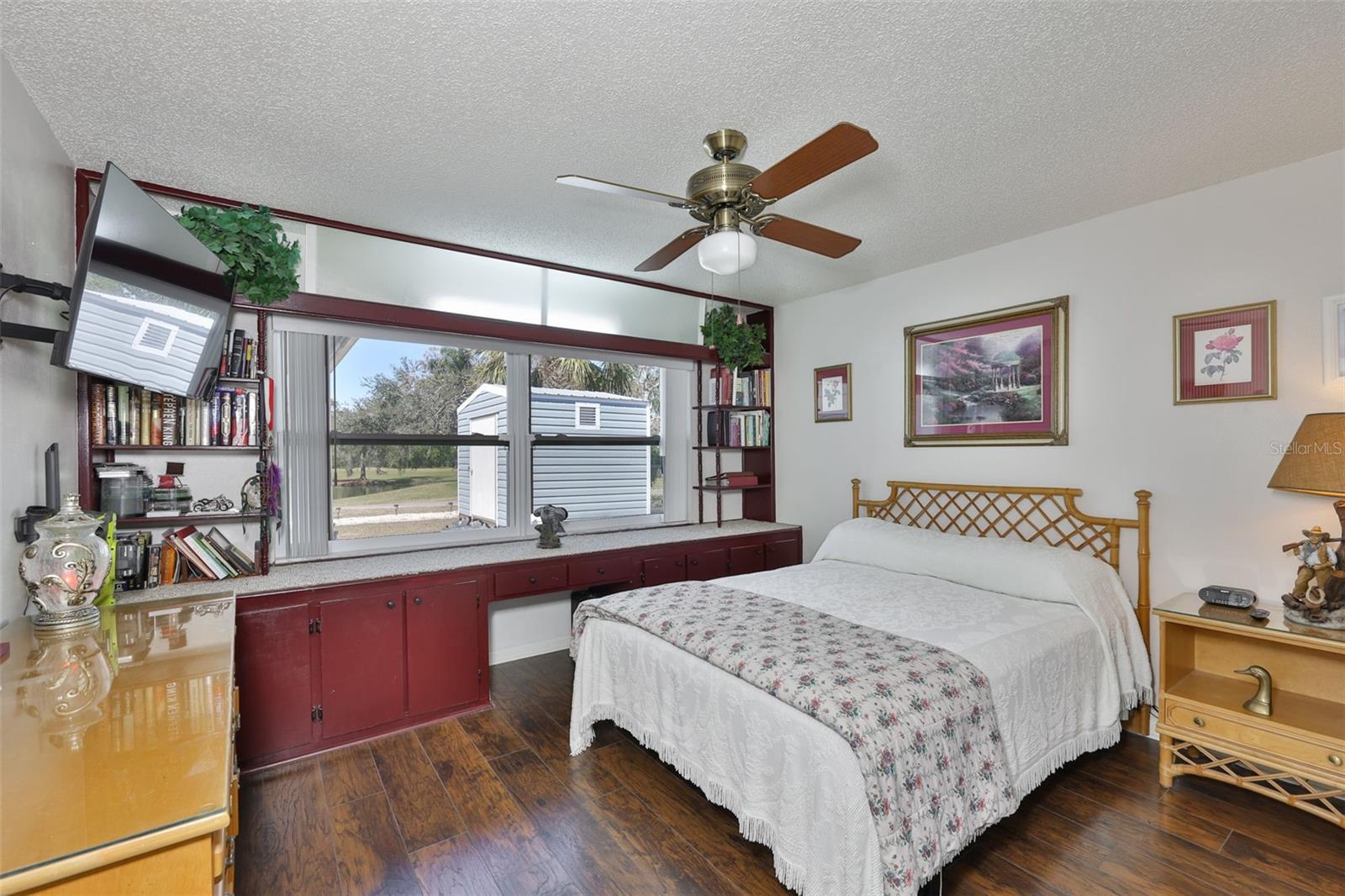 DEL WEBBS SUN CITY FLORIDA UN - Residential