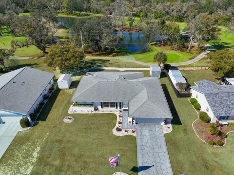 Photo of 1254 W Del Webb Boulevard, Sun City Center, FL 33573 (MLS # TB8504205)