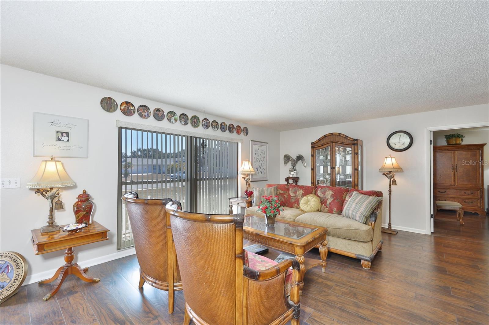 DEL WEBBS SUN CITY FLORIDA UN - Residential