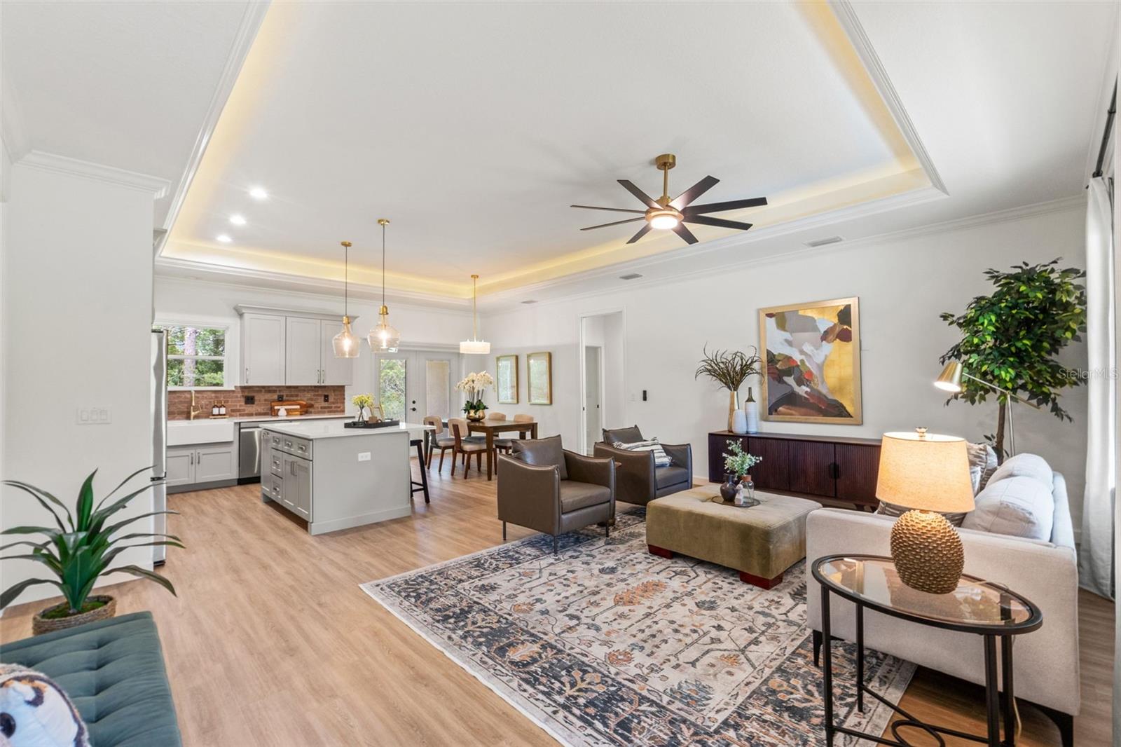3015 W JULIET PLACE