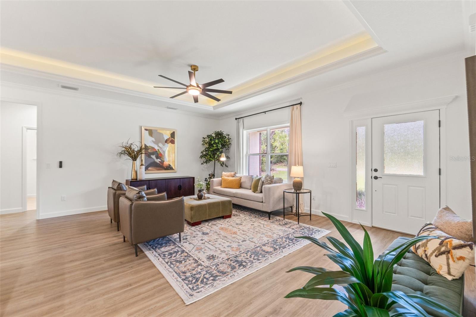 3015 W JULIET PLACE