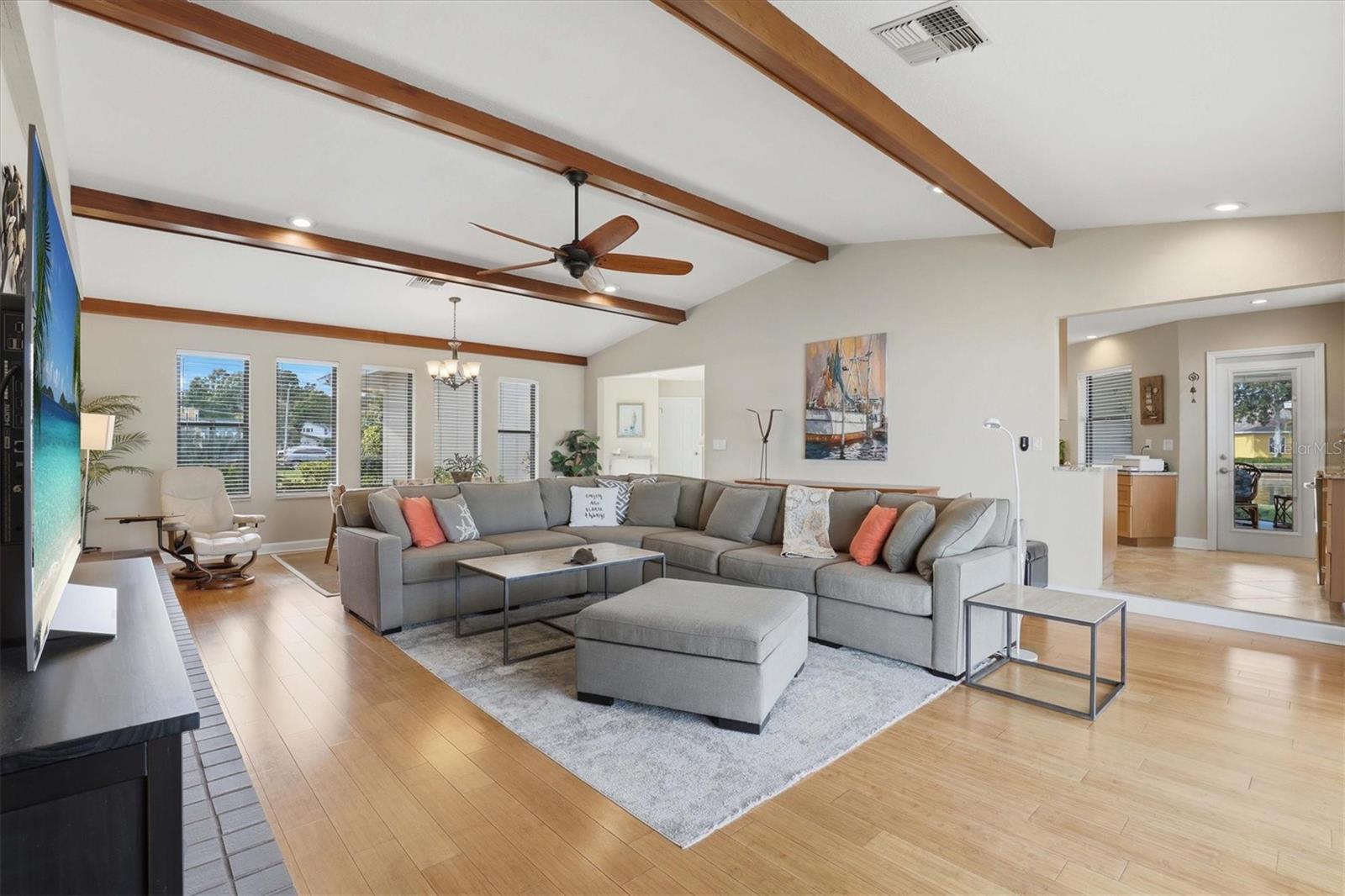 FRESH WATER ESTATES - Residential