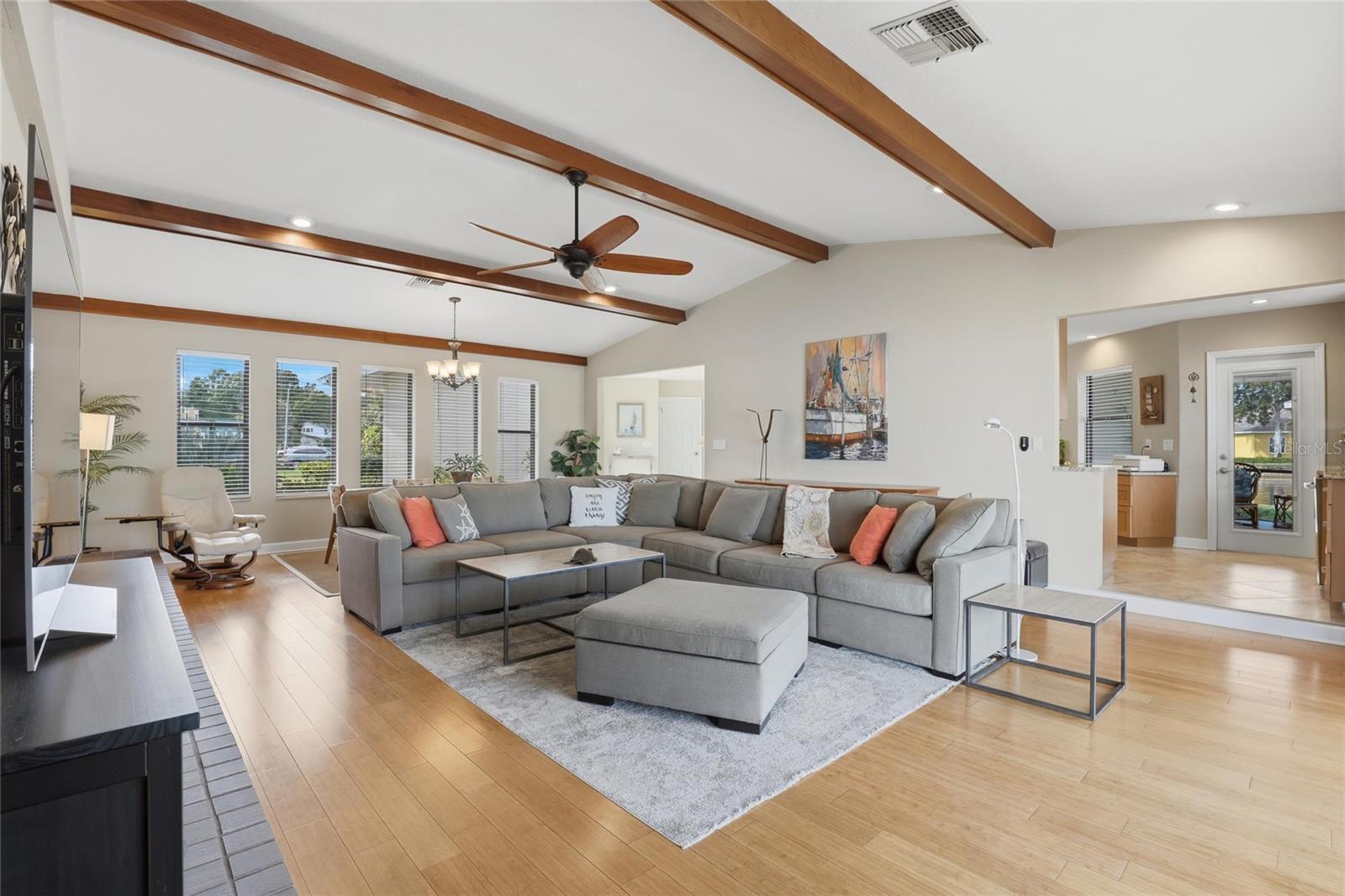 FRESH WATER ESTATES - Residential