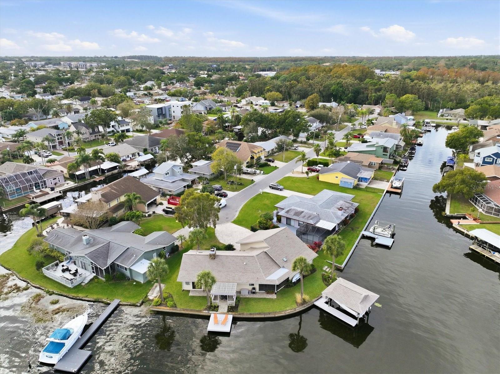 FRESH WATER ESTATES - Residential