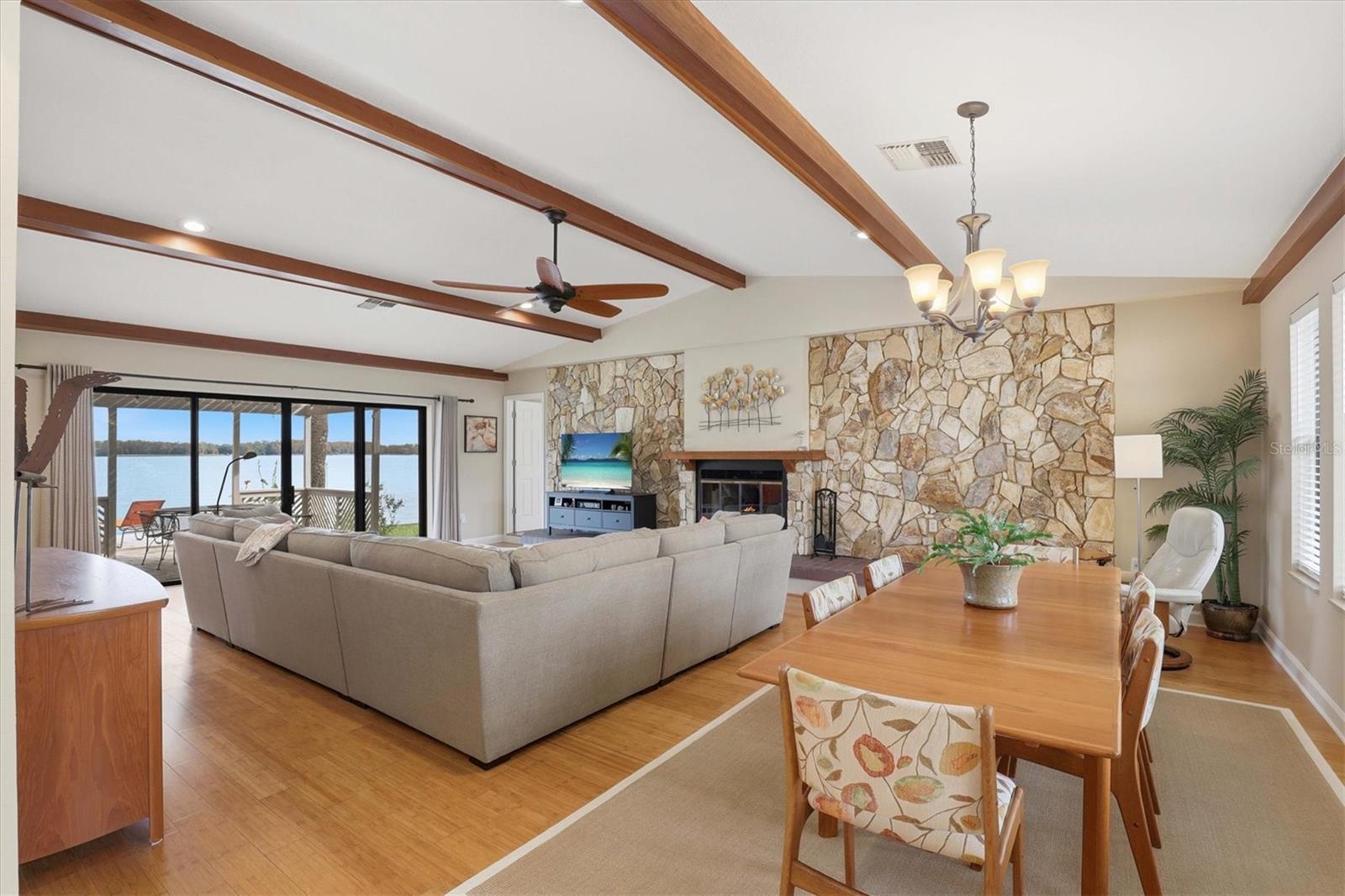 FRESH WATER ESTATES - Residential