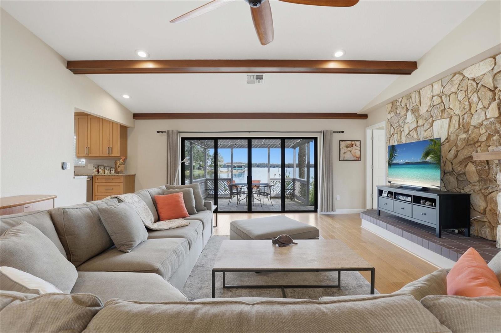 FRESH WATER ESTATES - Residential