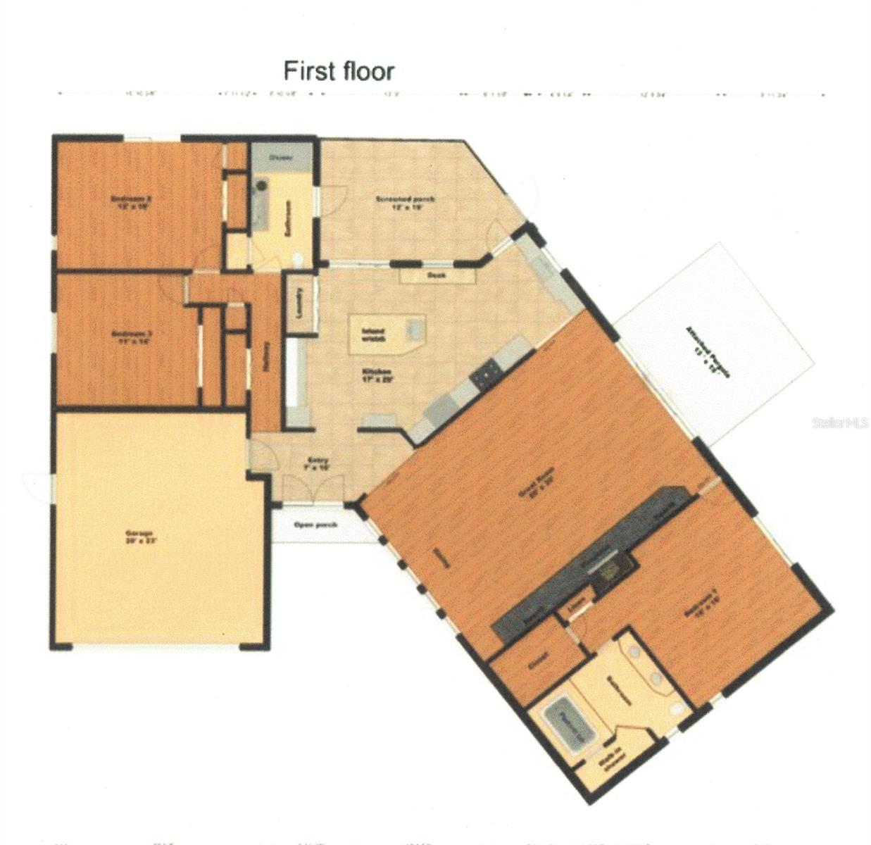 FRESH WATER ESTATES - Residential