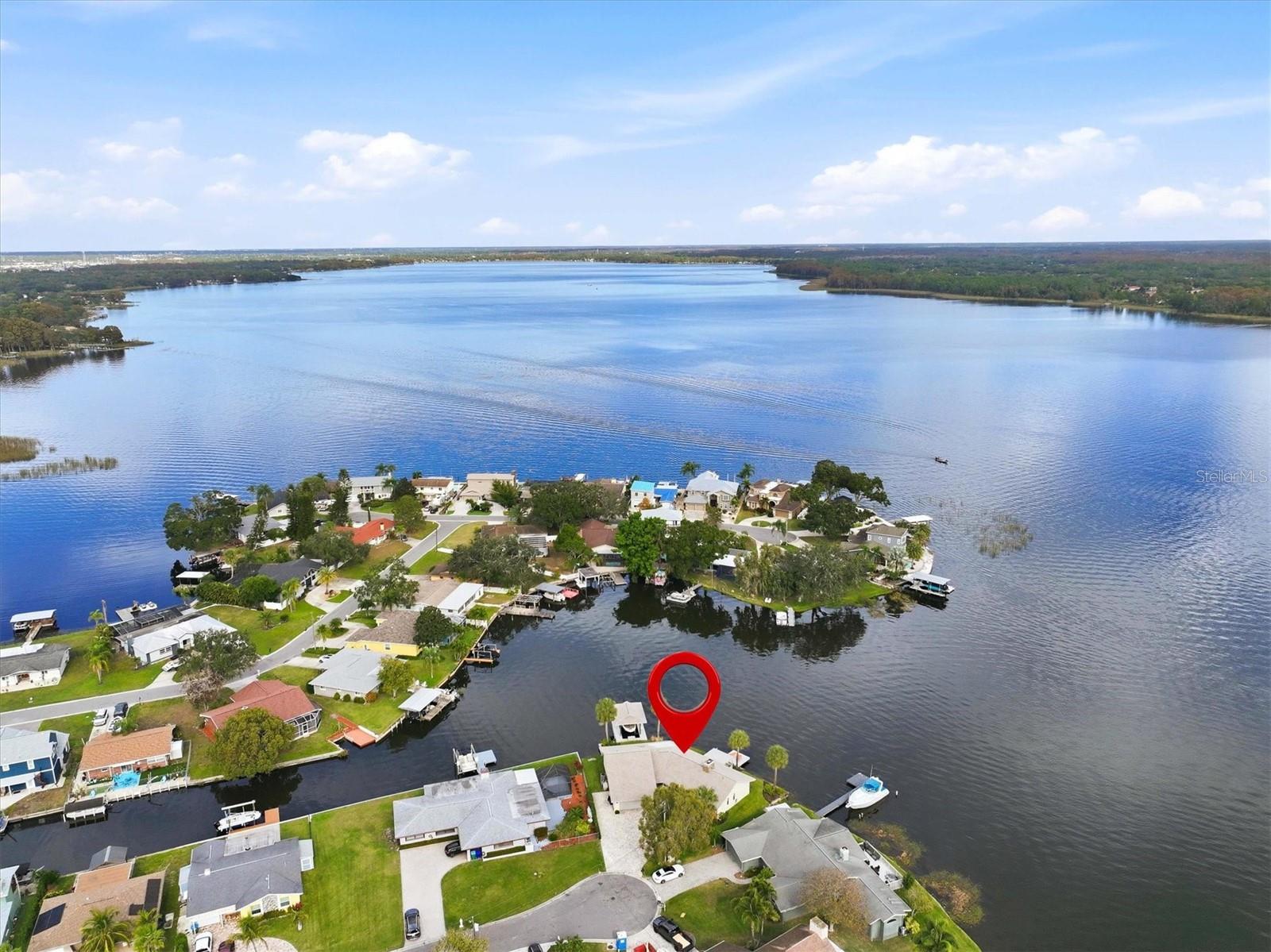 FRESH WATER ESTATES - Residential