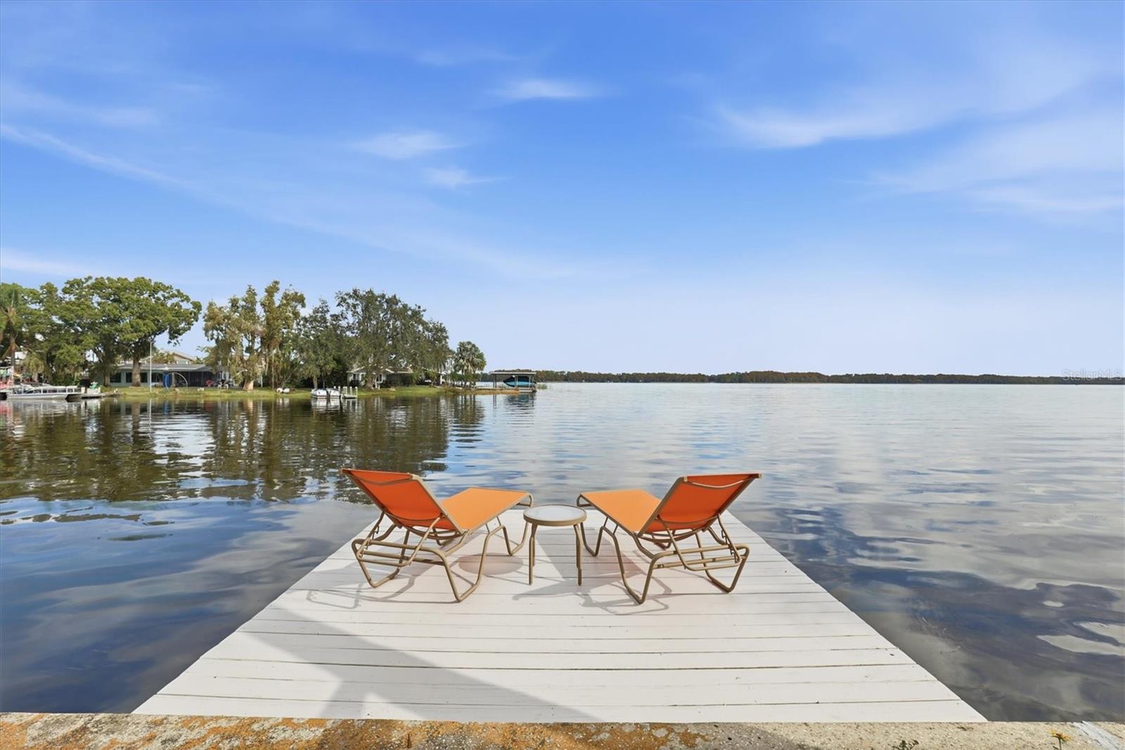 FRESH WATER ESTATES - Residential