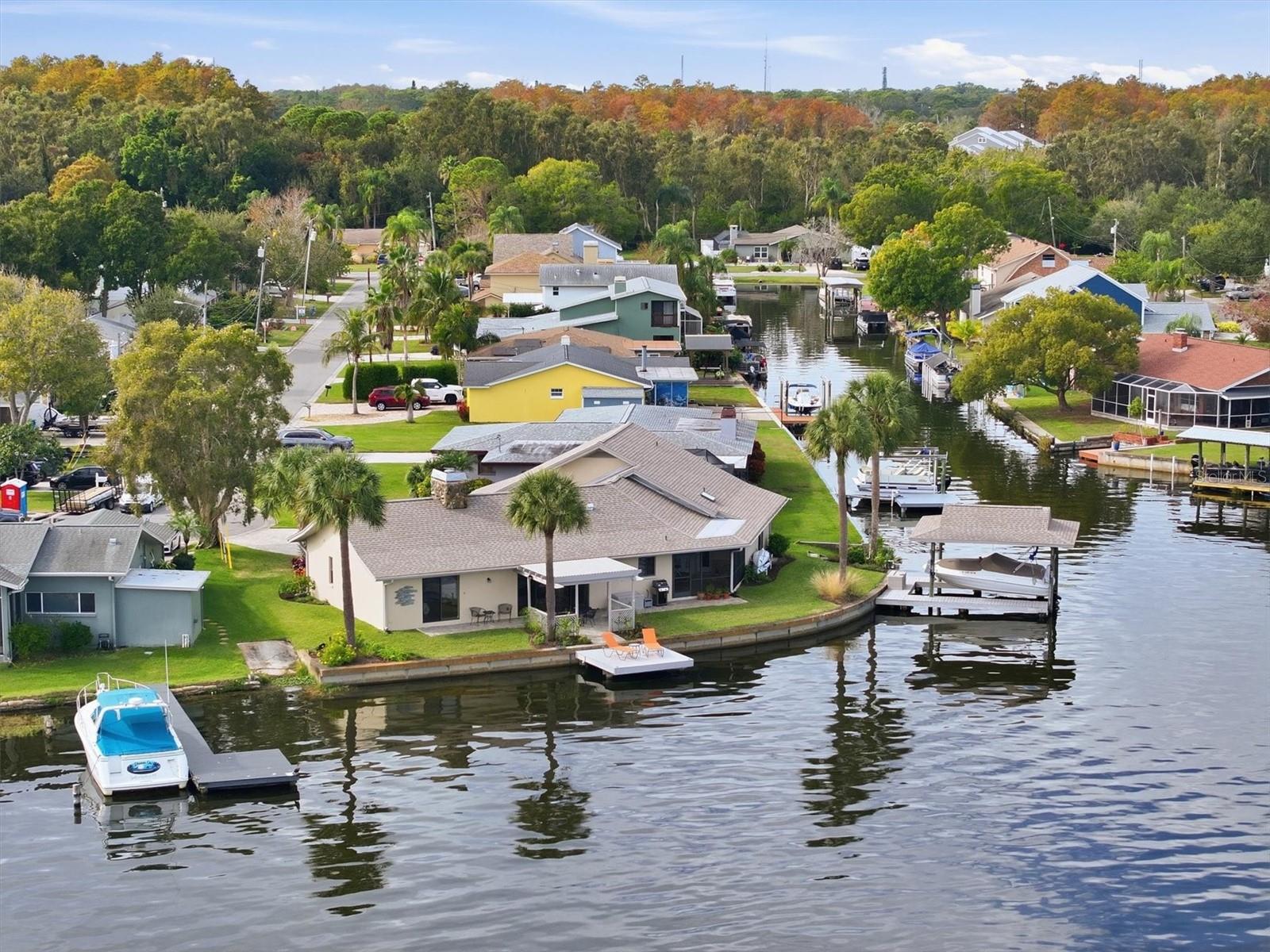 FRESH WATER ESTATES - Residential