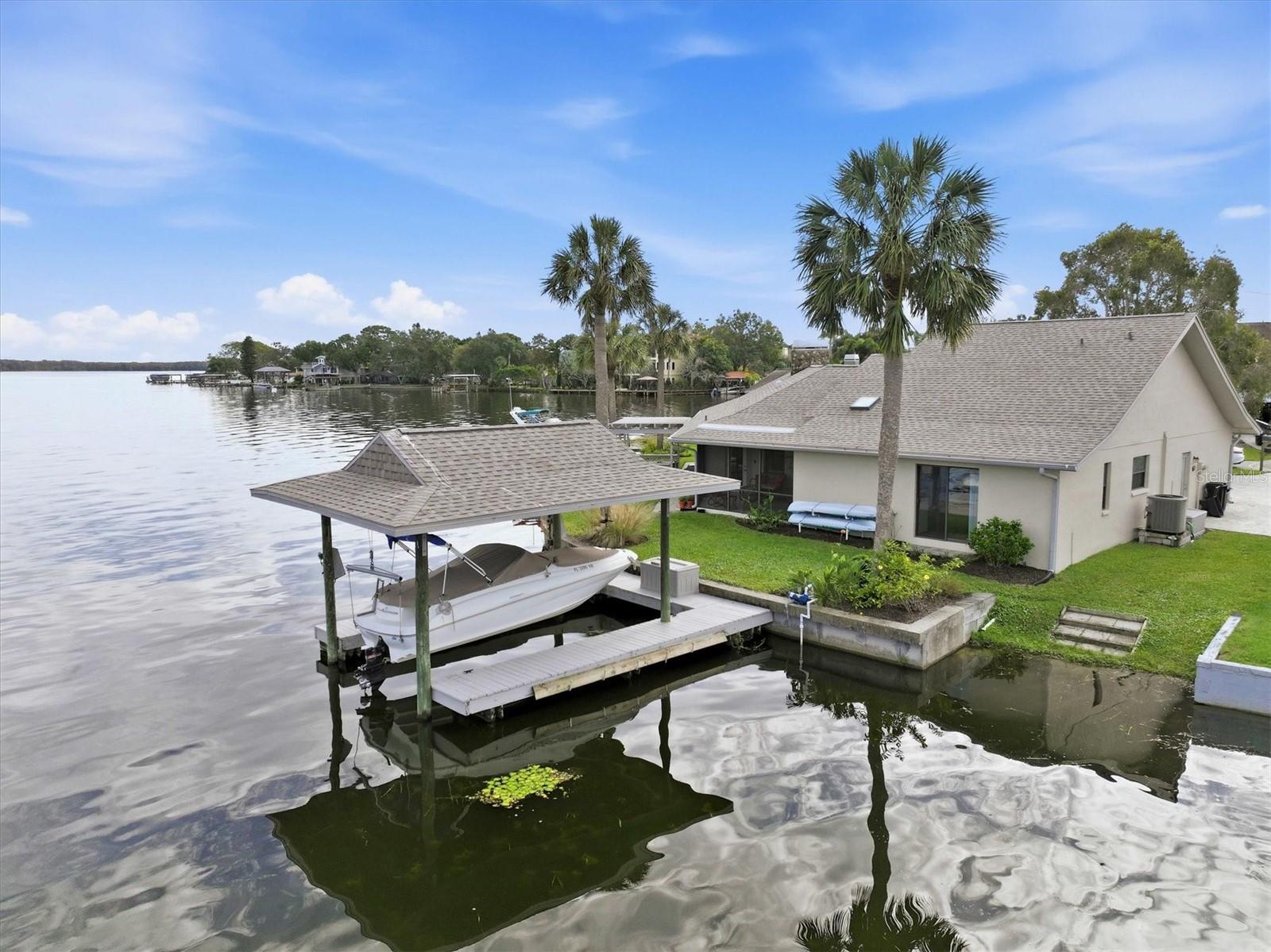 FRESH WATER ESTATES - Residential