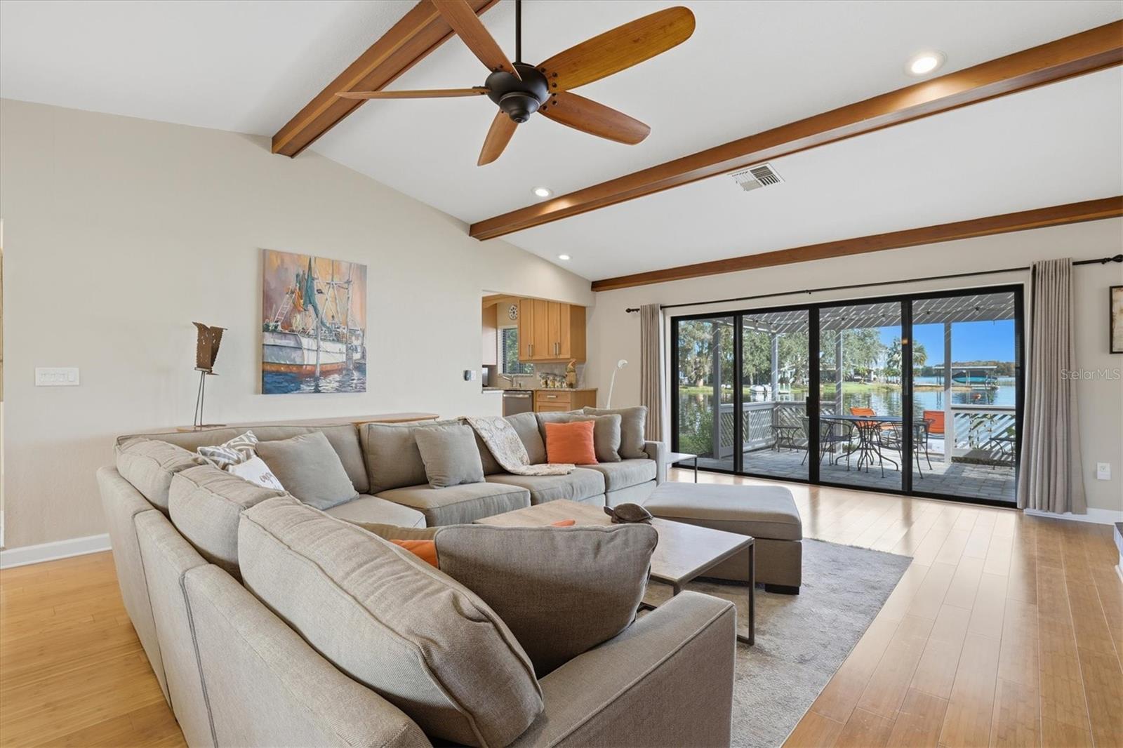 FRESH WATER ESTATES - Residential