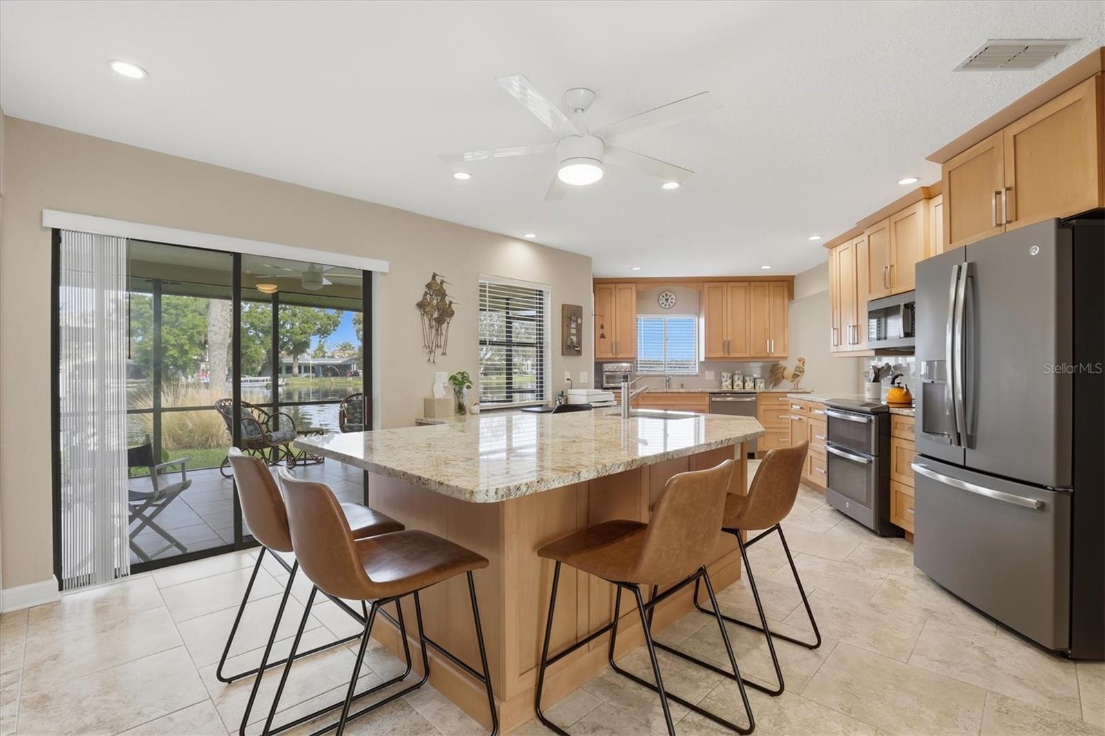 FRESH WATER ESTATES - Residential