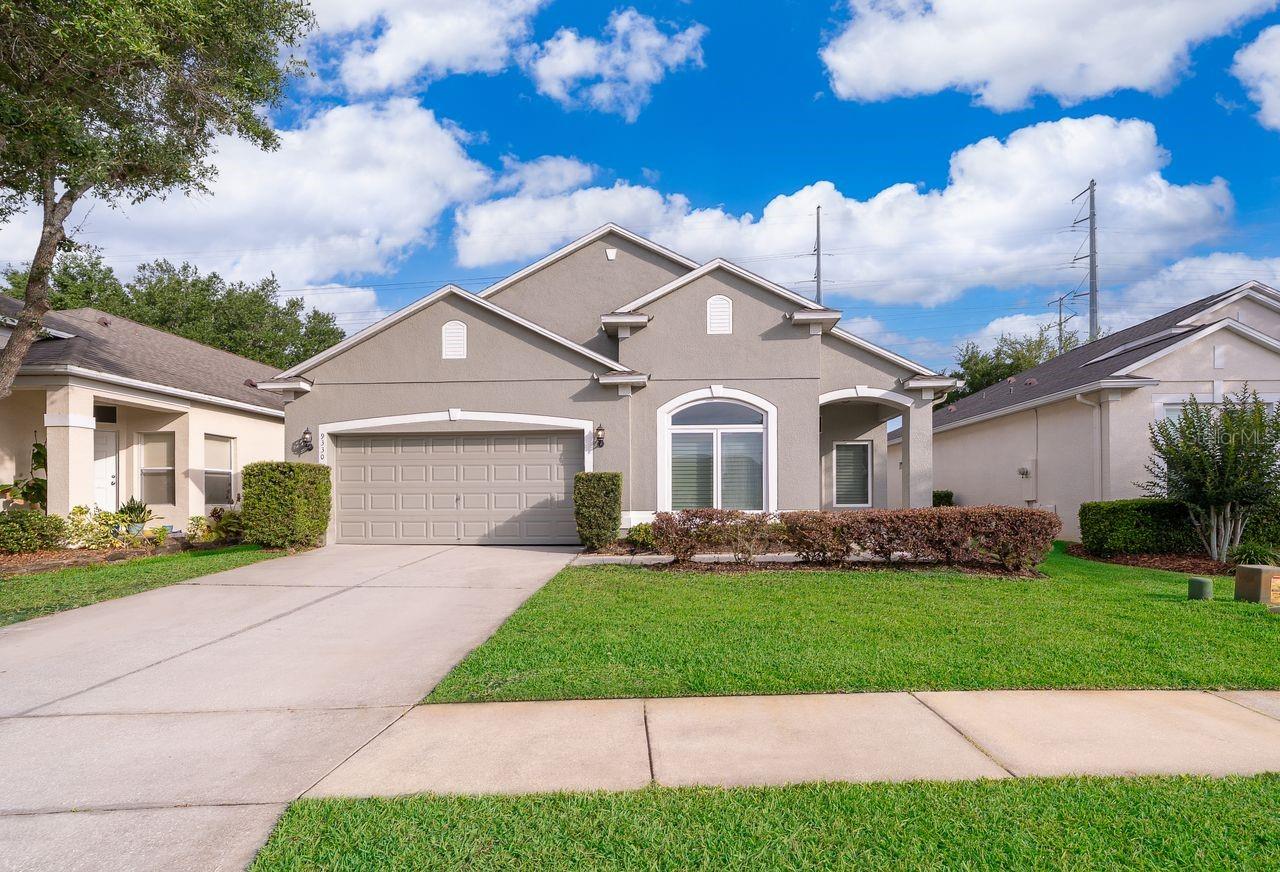 NORTH SHORE AT LAKE HART PARCEL 1-PHASE 1 - Residential