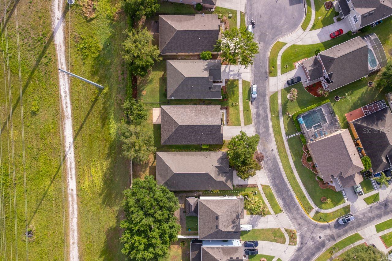 NORTH SHORE AT LAKE HART PARCEL 1-PHASE 1 - Residential