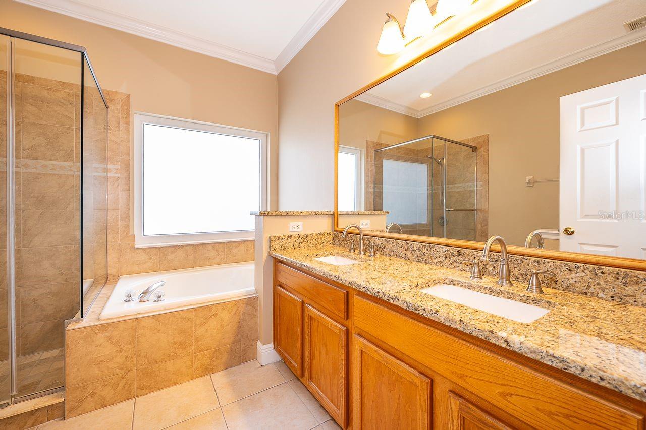 NORTH SHORE AT LAKE HART PARCEL 1-PHASE 1 - Residential