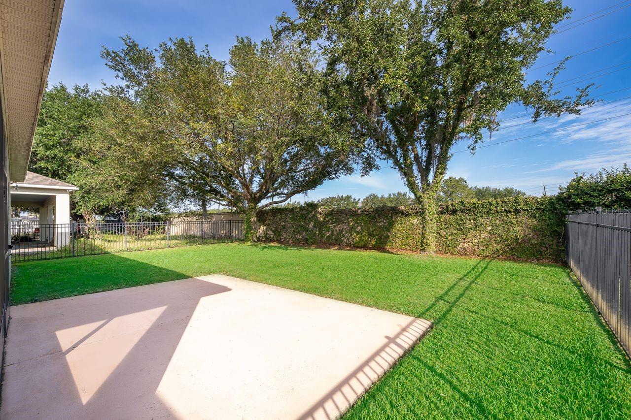 NORTH SHORE AT LAKE HART PARCEL 1-PHASE 1 - Residential