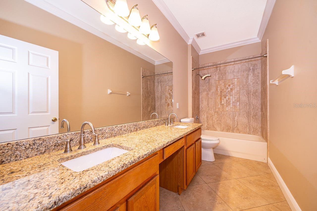 NORTH SHORE AT LAKE HART PARCEL 1-PHASE 1 - Residential