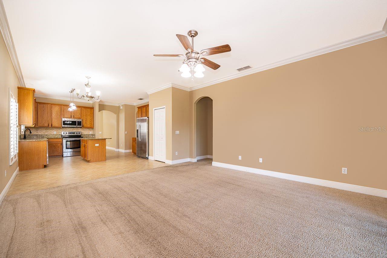 NORTH SHORE AT LAKE HART PARCEL 1-PHASE 1 - Residential