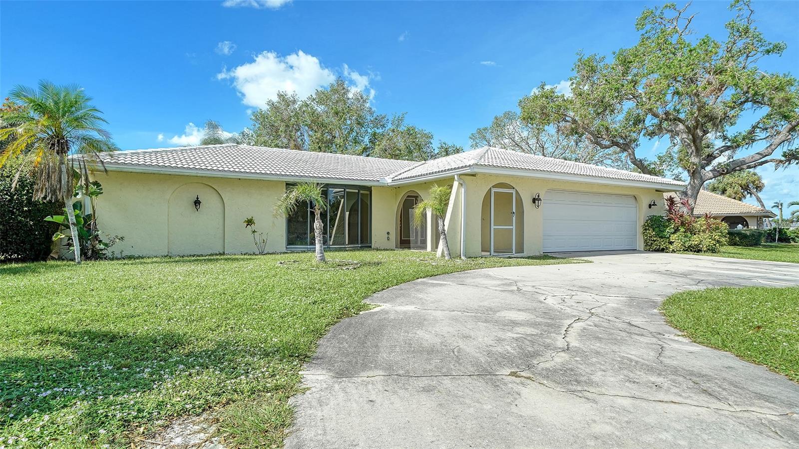 134 DA VINCI DRIVE