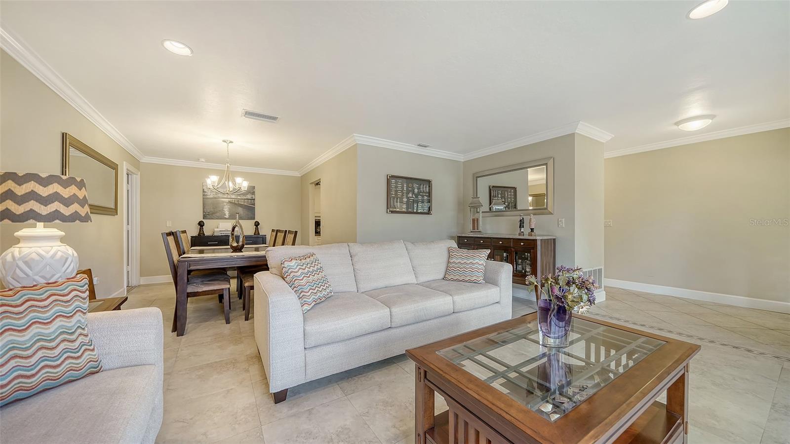 SORRENTO EAST - Residential