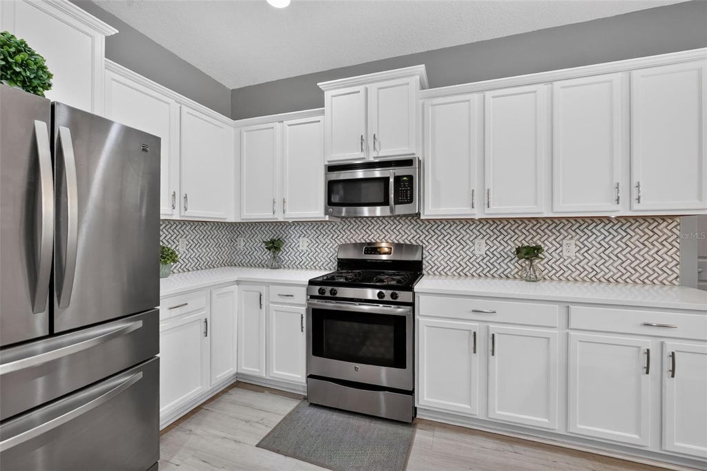 Photo of 1458 Daystar Lane, Deltona, FL 32725 (MLS # V4950891)