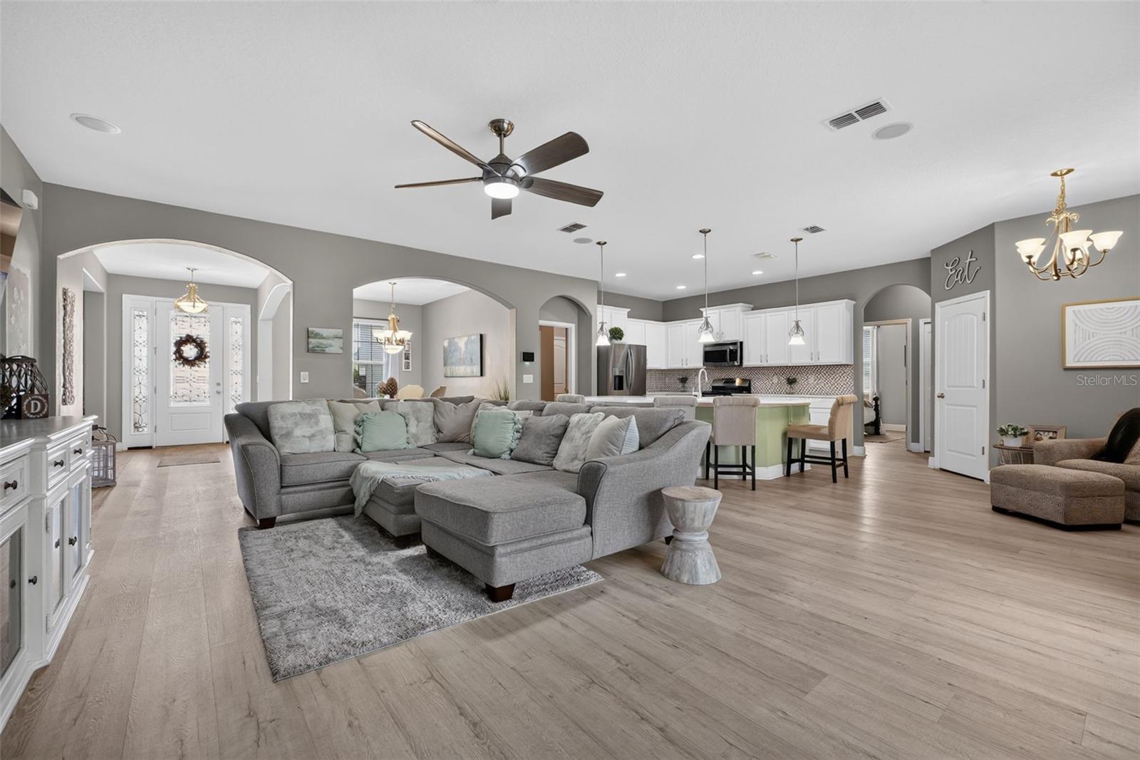 1458 DAYSTAR LANE