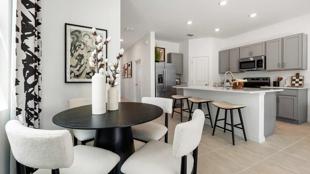 TOWNS AT TIBURON - Residential