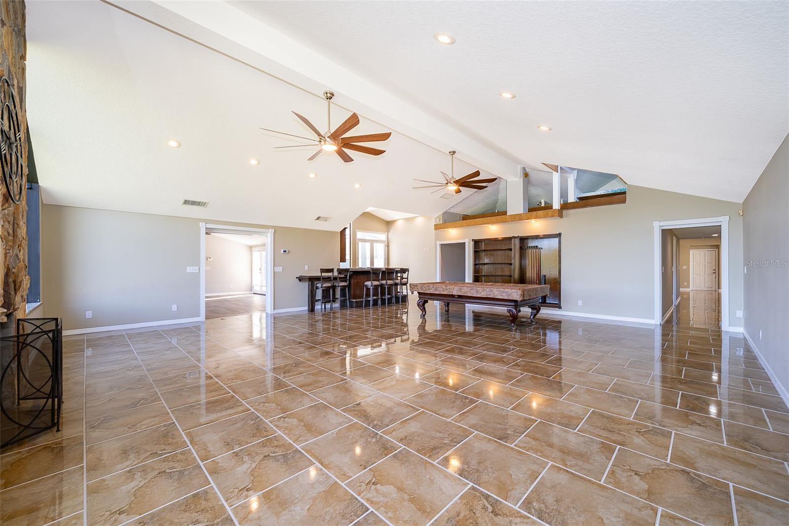 REST HAVEN SUB AMD - Residential