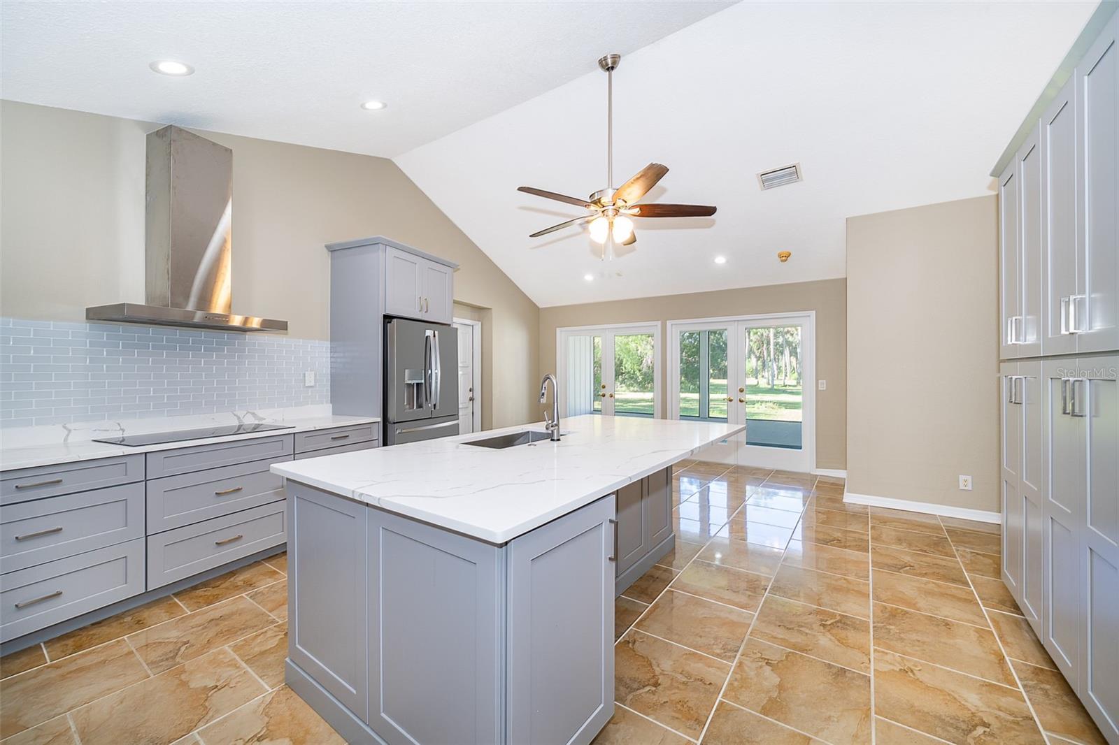 REST HAVEN SUB AMD - Residential