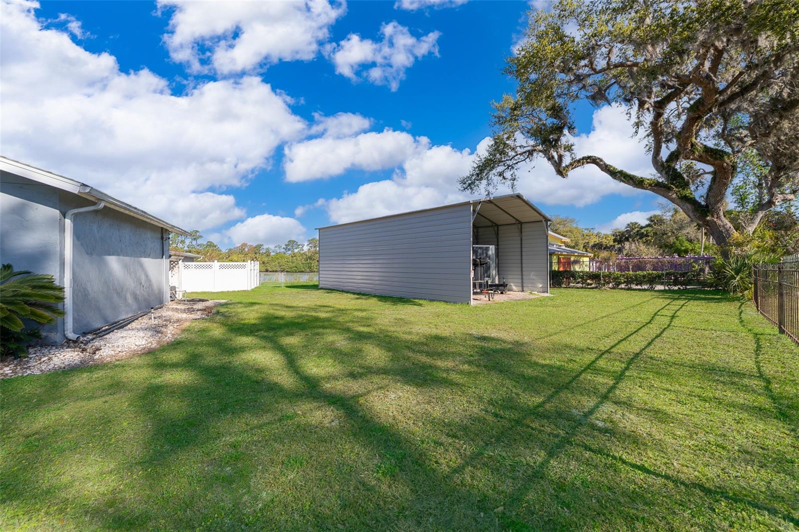 REST HAVEN SUB AMD - Residential