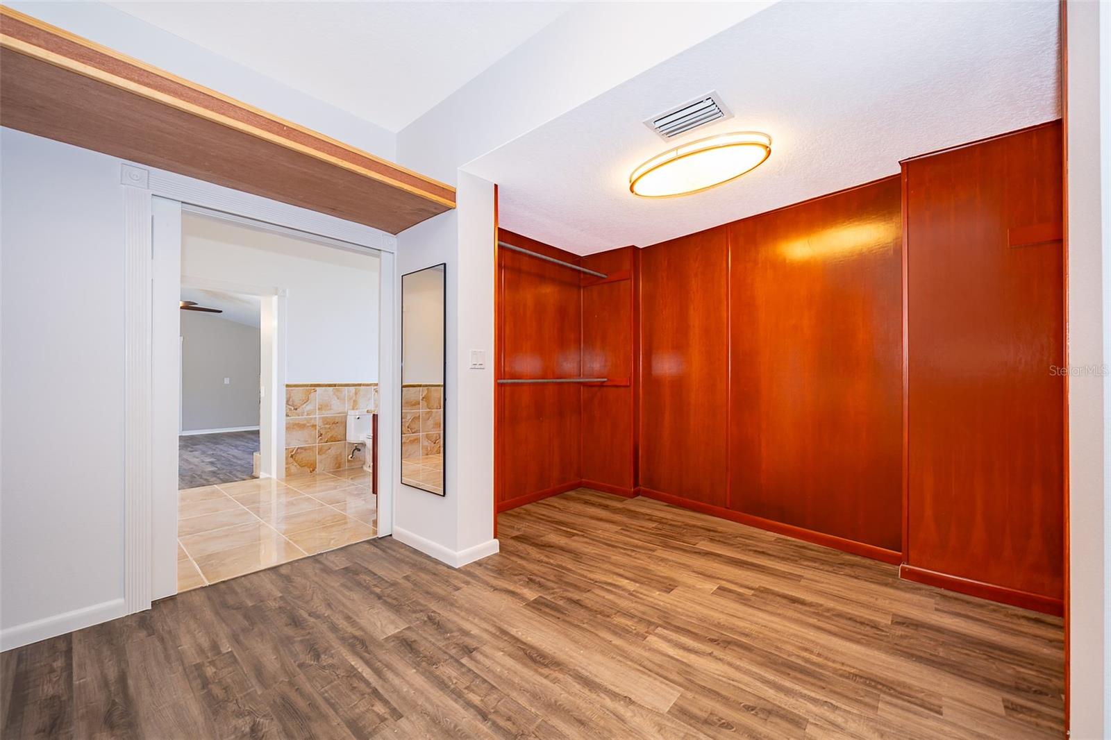 REST HAVEN SUB AMD - Residential