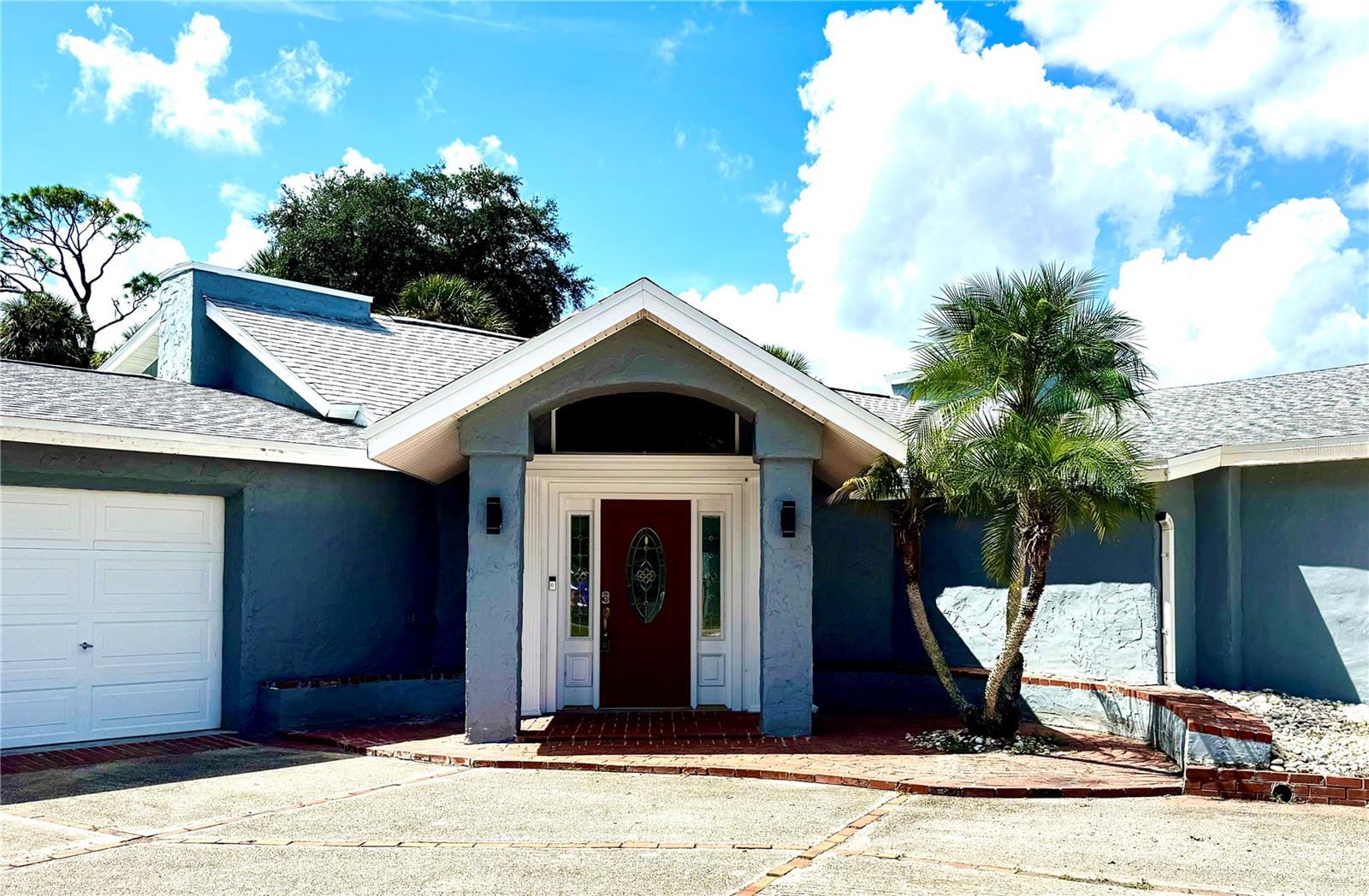 REST HAVEN SUB AMD - Residential