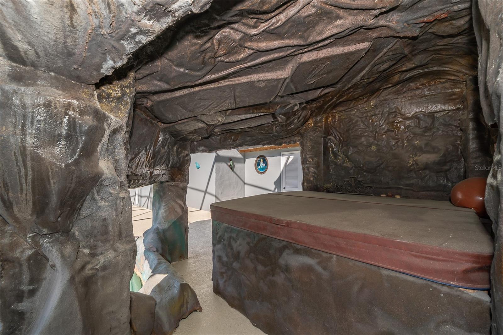 REST HAVEN SUB AMD - Residential