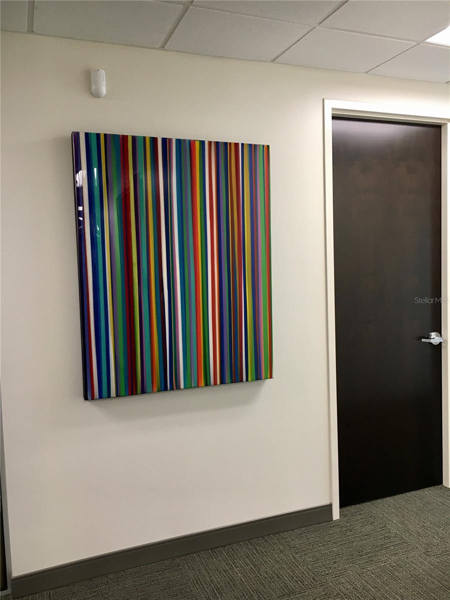 DIXIE - Commercial Lease