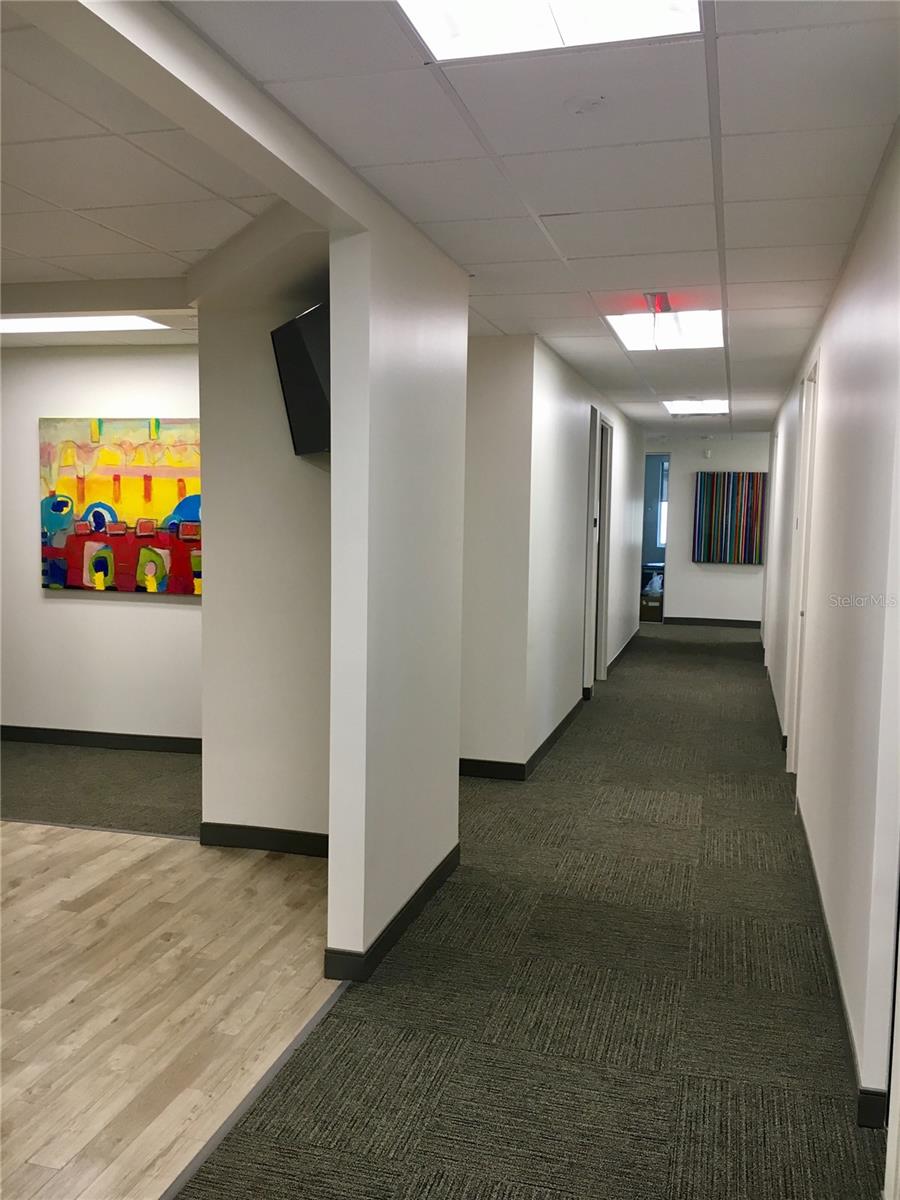 DIXIE - Commercial Lease