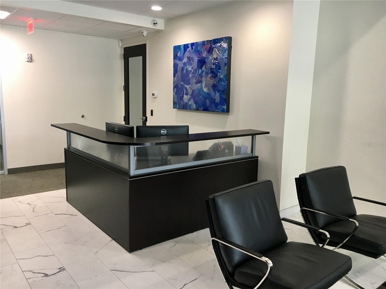 DIXIE - Commercial Lease