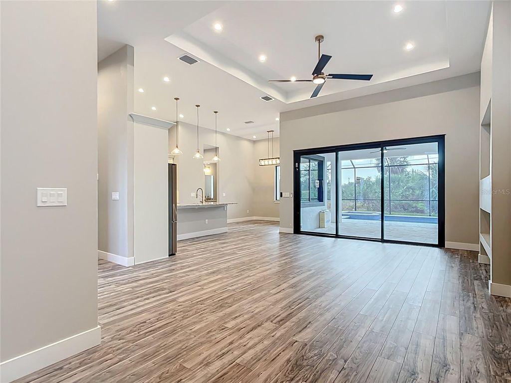 Photo of 7152 Bougainvillea Street, Englewood, FL 34224 (MLS # A4652191)