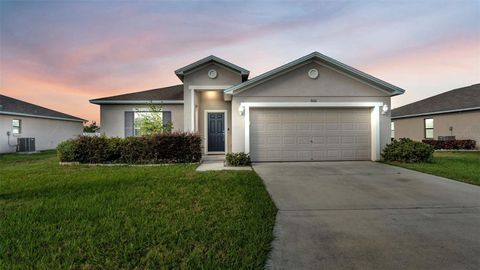 Photo of 5152 Magnolia Preserve Boulevard, Winter Haven, FL 33880 (MLS # L4956616)