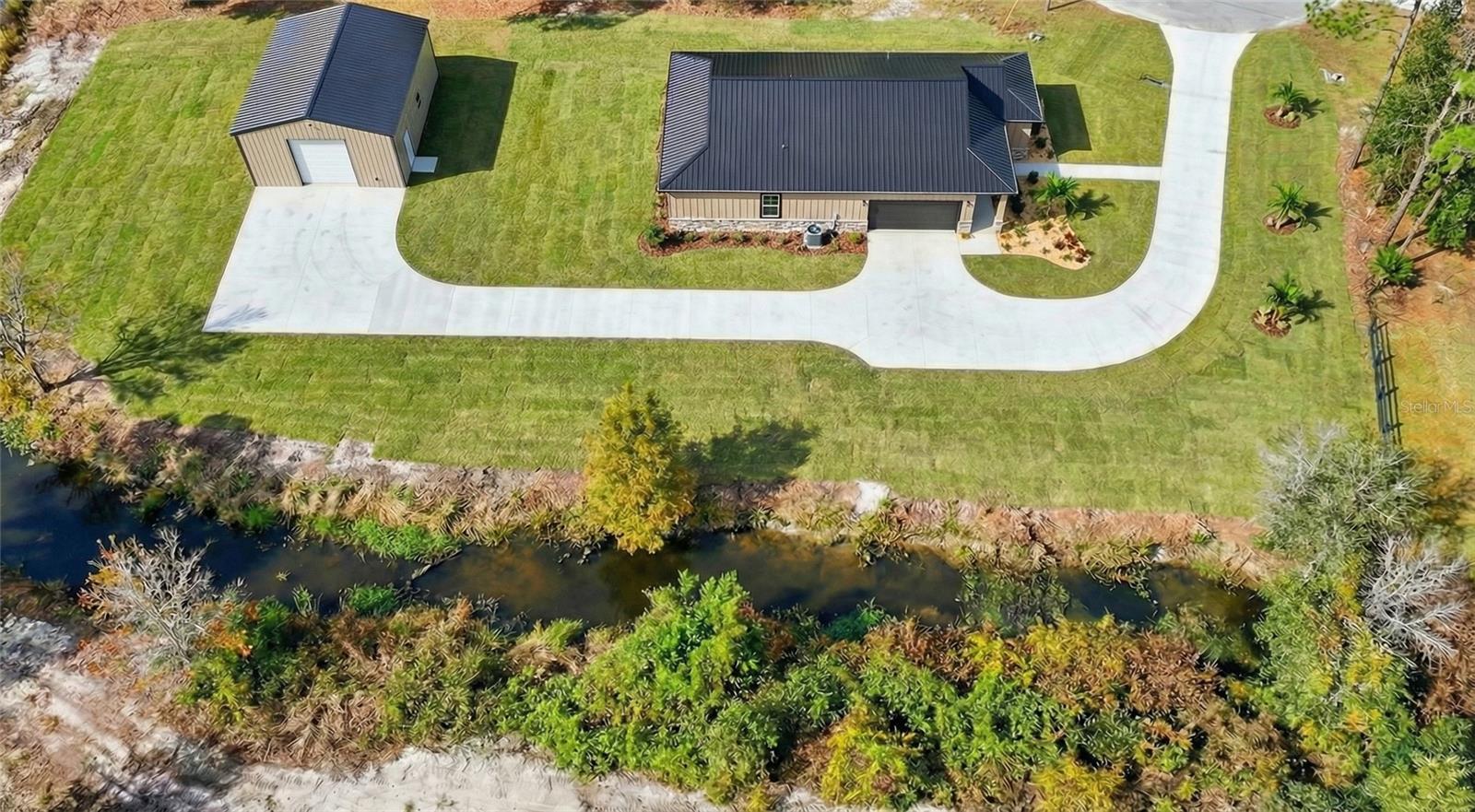 GIBSON OAKS SUB - Residential