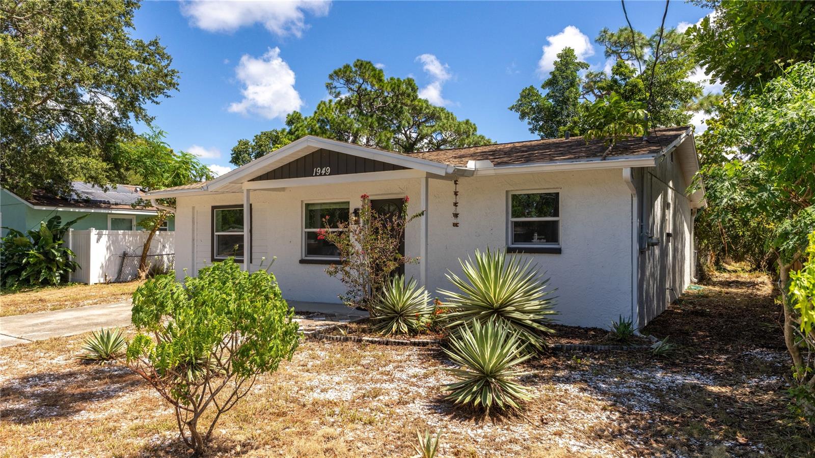 1949 TROTTER ROAD
