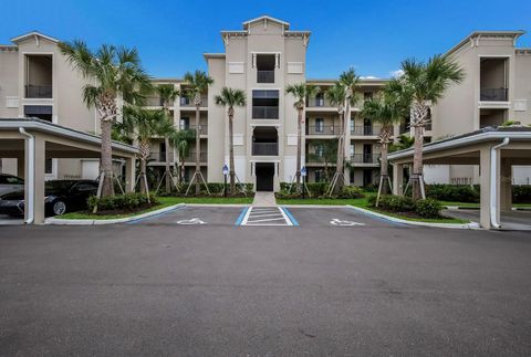 A home in BRADENTON